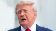 Adalet Bakanlığı, Trump'ın havuz yayınını incelemeye aldı