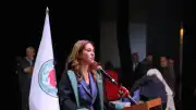 Ankara Barosu Başkanı Çağlayan'dan Gazeteci I.A.'nın Yeniden Tutuklanmasına Tepki