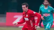 Antalyaspor, Ziraat Türkiye Kupası'nda Kars 36 Spor'u 2-0 Mağlup Etti