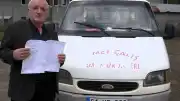Aydın Çalış'tan İstanbul'dan Gelen Geçiş Cezasına Tepki: '16 Liraya Sakız Alınır'