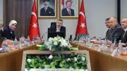 Bakan Çiftçi: Suçu Önleyici Güvenlik Anlayışımızı Güçlendireceğiz