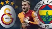 Barış Alper Yılmaz'ın Fenerbahçe Maçında Oynama Durumu Belirsizliğini Koruyor
