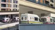 Büyükçekmece'de Silahlı Kavga: Bir Kişi Hayatını Kaybetti, İki Yaralı