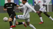 Çaykur Rizespor, Boluspor'u 3-0 Mağlup Etti