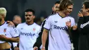 Como, Torino'yu Deplasmanda 3-1 Yenerek Puanını 20'ye Yükseltti