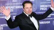 Elon Musk'ın eski sevgilisi Shivon Zilis, ilişkilerinin sona erdiğini duyurdu