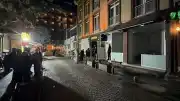 Eskişehir'de Otel Sahibi Hayatını Kaybetti