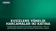 Evsizlere Yönelik Harcamalar İki Katına Çıkarılıyor: Noel'e Kadar Sokaklarda Kimse Kalmayacak