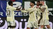 Fenerbahçe'den Sakatlık Açıklaması: Asensio Kadroda Yok, Kante ve Lukaku Yer Alıyor