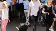 Finlandiya'dan AB'ye Rus Turistlere Vize Yasağı Çağrısı