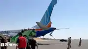 Flydubai Saldırganının Avustralya'da Radikalleştiği İddiası