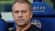 Galatasaray Maçı Öncesi Hansi Flick'ten Açıklamalar: Real Madrid Sorularını Yanıtlamadı