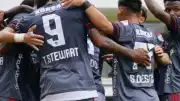 Gaziantep FK, Etimesgut Belediyespor'u 4-0 Mağlup Ederek Kupada Tur Atladı