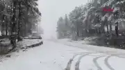 İstanbul'a Kar Yağışı Bekleniyor mu? Meteoroloji Uzmanları Değerlendiriyor