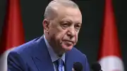 Kabineden Fon Soruşturması ve Terörsüz Türkiye Süreci Hakkında Açıklama