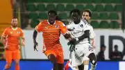 Kocaelispor, Alanyaspor Deplasmanından Galibiyetle Döndü