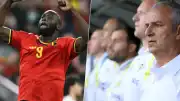 Lukaku'dan İsmail Kartal'a Gönderme: "Farklı Bir Statüyle Geri Dönerim"