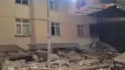 Maltepe'de 6 Katlı Bina Çöktü: Kurtarma Çalışmaları Devam Ediyor