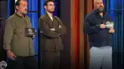 Masterchef'te 15 Ekim Eleme Adayları Belli Oldu: Mavi Takım Dokunulmazlığı Kazandı