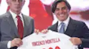 Milli Takım Teknik Direktörü Montella'nın Maaşı ve Performansı Karşılaştırıldı