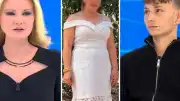 Müge Anlı'da Hamid'in Biyolojik Babası Bulundu mu? Sakallı Hamid Kim?