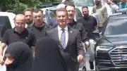 Mustafa Sarıgül'ün Yakın Korumasına Adli Kontrol Kararı