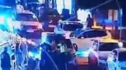 Polis, Heimlich manevrasıyla hayat kurtardı