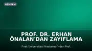 Prof. Dr. Erhan Önalan'dan Zayıflama İğneleri Hakkında Önemli Uyarılar