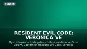 Resident Evil Code: Veronica ve Resident Evil Requiem İçin Yeni DLC Söylentileri Ortaya Çıktı