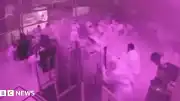 Riyad Havalimanı Füze Saldırıları: 14 Ölü, 300 Yaralı
