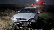 Siverek'te Trafik Kazası: 3 Yaralı Hastaneye Kaldırıldı