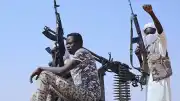 Sudan'da Pazar Yeri İHA Saldırısı: En Az 153 Kişi Hayatını Kaybetti