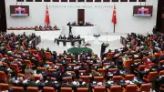 TBMM'de Fonların Tasfiyesine İlişkin Kanun Teklifinin İlk 5 Maddesi Kabul Edildi