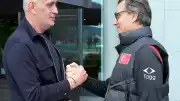 TFF Yönetiminde Değişim: İbrahim Hacıosmanoğlu Koltuğunu Korudu, Montella Görevden Alındı