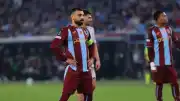 Trabzonspor, Hearts'ı 2-0 Yenerek Avrupa'da Serisini 5 Maça Çıkardı
