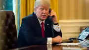 Trump'tan Rusya'ya Mazot Talebi: "Alo... Mazot Var mı?"