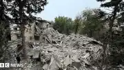 Ukrayna'da Rus Saldırısı: Zaporijya'da En Az 15 Kişi Hayatını Kaybetti