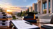 Üniversitelerde Atama ve Yükseltmede Yeni Dönem: Merkezi Alt Sınır Uygulaması Geliyor