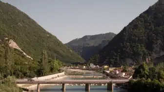 Cide Kastamonu'nun Bir Sahil İlçesidir