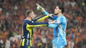 Ederson'dan Ayrılık İçin Ağır Talep: Tüm Alacağını İstiyor