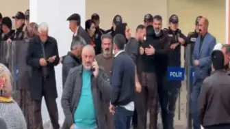 Iğdır'da Kanlı Kavga: İki Aile Arasındaki Çatışmada 2 Kişi Hayatını Kaybetti