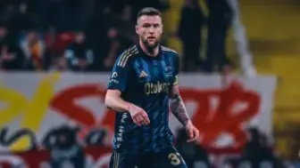 Milan Skriniar, Kayserispor Maçında Sakatlandı