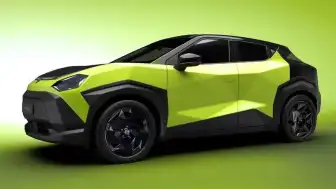 Nissan, Tamamen Yeni Elektrikli JUKE Modelini Tanıttı