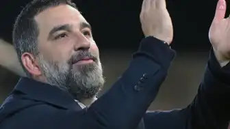 Shakhtar Donetsk, Arda Turan Yöneticiliğinde Farkı 6 Puan Açtı
