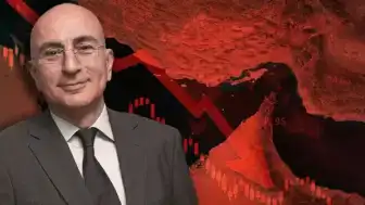 Mahfi Eğilmez: Savaşın Ekonomik Etkileri ve Piyasalara Yansımaları