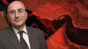 Mahfi Eğilmez: Savaşın Ekonomik Etkileri ve Piyasalara Yansımaları
