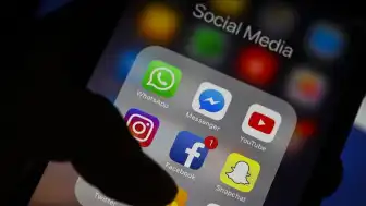 Türkiye'de İnternet Kullanımında Zirve Uygulama Belli Oldu: YouTube İlk Sırada