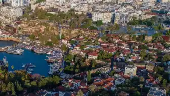 Türkiye'de Suç Oranı En Yüksek İl Aydın Olarak Belirlendi