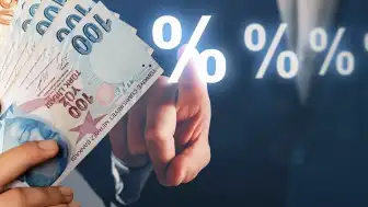 Vatandaşın Kredi Faizleri ve Borçları İçin Kanun Teklifi Sunuldu