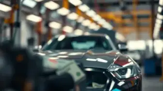 Toyota'ya Orta Doğu Krizi Maliyeti 4,2 Milyar Dolar